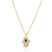 Chapado en Oro 18K