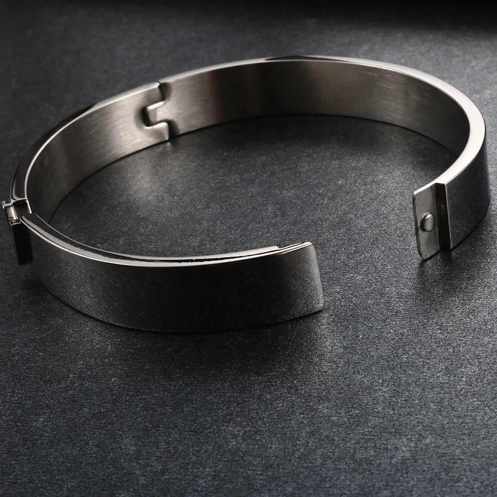Set Vivace: Bracelet + Ring (18K Gold Plated) | Luvesina