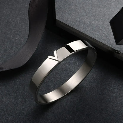 Set Vivace: Bracelet + Ring (18K Gold Plated) | Luvesina
