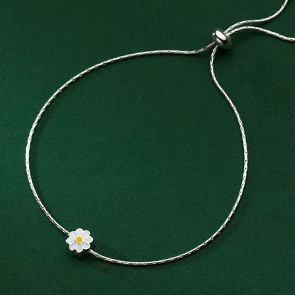 Margarita Bracelet (Sterling Silver 925) | Luvesina