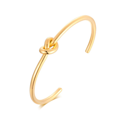 Brazalete Lecce in Nudo | Luvesina