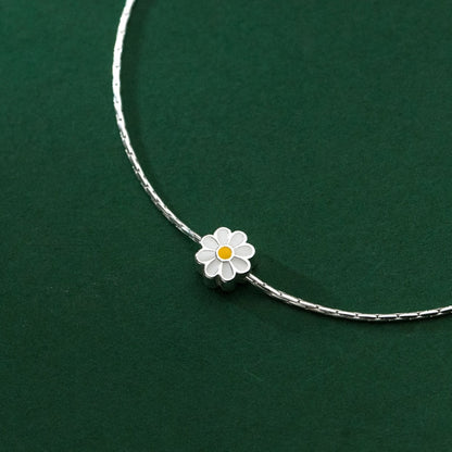 Margarita Bracelet (Sterling Silver 925) | Luvesina