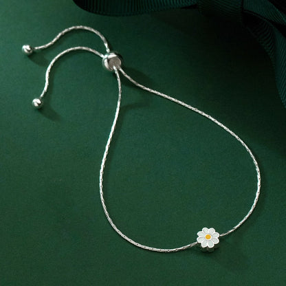 Margarita Bracelet (Sterling Silver 925) | Luvesina