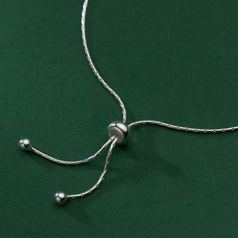 Margarita Bracelet (Sterling Silver 925) | Luvesina