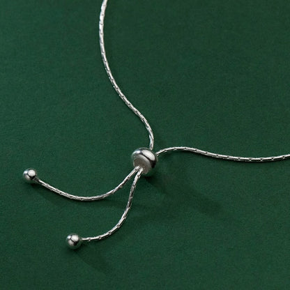 Margarita Bracelet (Sterling Silver 925) | Luvesina