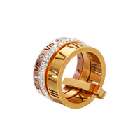 Oro Rosa