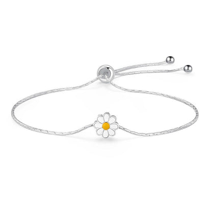 Margarita Bracelet (Sterling Silver 925) | Luvesina