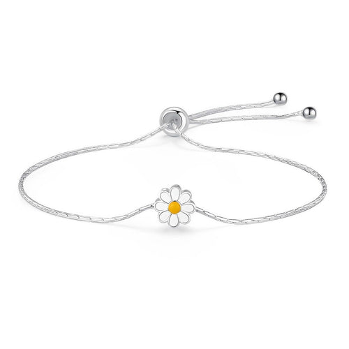 Margarita Bracelet (Sterling Silver 925) | Luvesina